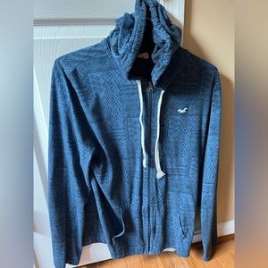 Hollister Light Jacket Medium